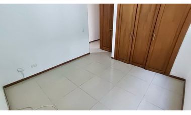 Vendo apto en perfecto estado Avesmarias Sabaneta, vista a verde