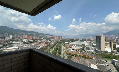 APARTAMENTO EN ARRIENDO SECTOR MAYORCA - ENVIGADO, CONJUNTO CIVITA
