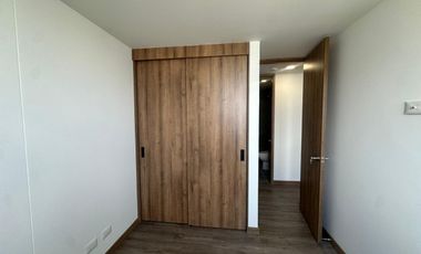 APARTAMENTO EN ARRIENDO SECTOR MAYORCA - ENVIGADO, CONJUNTO CIVITA