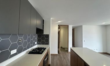 APARTAMENTO EN ARRIENDO SECTOR MAYORCA - ENVIGADO, CONJUNTO CIVITA