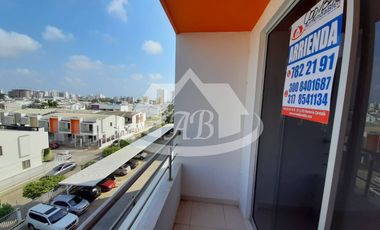 APTO EN VENTA BARRIO MONTEVERDE | 1198