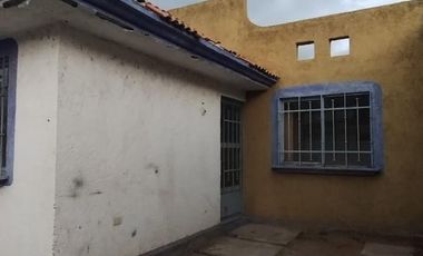 CASA USADA EN VENTA, BLVD MINERAL DEL ORO, MINERAL DEL ORO  MINERAL DE LA REFORMA, HGO.