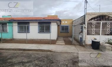 CASA USADA EN VENTA, BLVD MINERAL DEL ORO, MINERAL DEL ORO  MINERAL DE LA REFORMA, HGO.