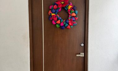 Venta de departamento en San Juan, Iztapalapa, con 2 recámaras