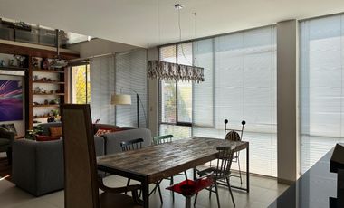 Departamento en Chapultepec