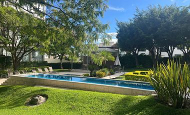 Departamento en Chapultepec