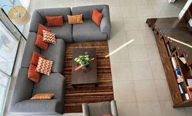 Departamento en Chapultepec