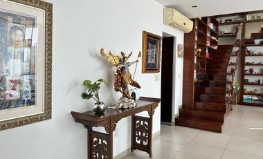 Departamento en Chapultepec