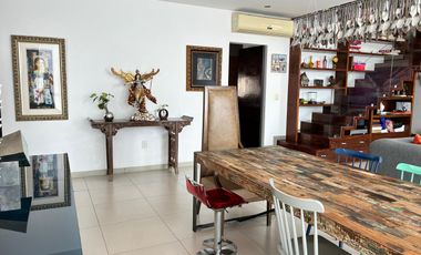 Departamento en Chapultepec