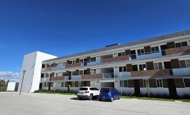 VENTA/ RENTA DE PENTHOUSE EN TERRABIT AL NORTE DE LA CIUDAD FE