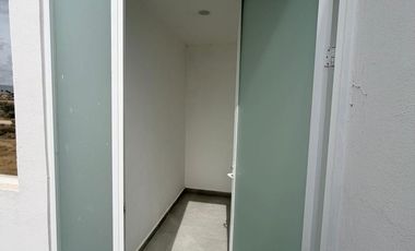 VENTA/ RENTA DE PENTHOUSE EN TERRABIT AL NORTE DE LA CIUDAD FE
