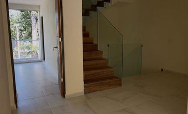 Venta Casa en Aldea Kiin, Puerto Morelos – Un Refugio de Tranquilidad y Confort