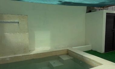 Venta Casa en Aldea Kiin, Puerto Morelos – Un Refugio de Tranquilidad y Confort