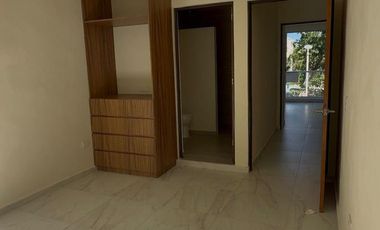 Venta Casa en Aldea Kiin, Puerto Morelos – Un Refugio de Tranquilidad y Confort