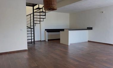 Venta Casa en Aldea Kiin, Puerto Morelos – Un Refugio de Tranquilidad y Confort