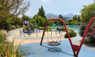 Casa en Venta Bosques del Valle COSMOPOL