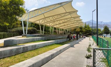 Casa en Venta Bosques del Valle COSMOPOL