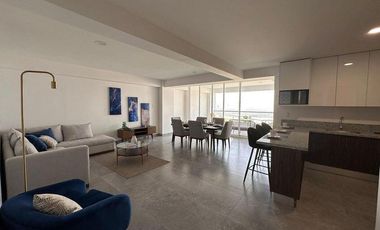 Lomas del Marques departamento nuevo en VENTA RAH4489