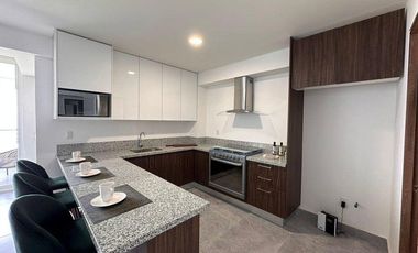 Lomas del Marques departamento nuevo en VENTA RAH4489