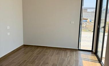 VENTA DE CASA EN RESIDENCIAL GARZA AZUL EN SAN MATEO ATENCO