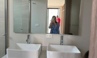 VENTA DE CASA EN RESIDENCIAL GARZA AZUL EN SAN MATEO ATENCO