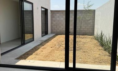 VENTA DE CASA EN RESIDENCIAL GARZA AZUL EN SAN MATEO ATENCO