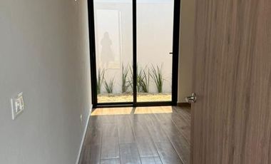 VENTA DE CASA EN RESIDENCIAL GARZA AZUL EN SAN MATEO ATENCO