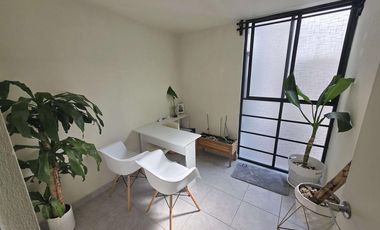 Venta de departamento en Amp Aviación, Venustiano Carranza, con balcón