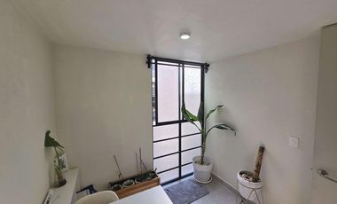 Venta de departamento en Amp Aviación, Venustiano Carranza, con balcón