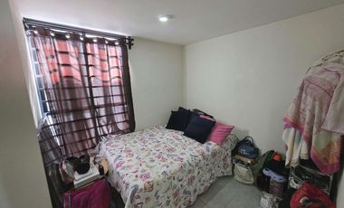 Venta de departamento en Amp Aviación, Venustiano Carranza, con balcón