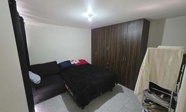 Venta de departamento en Amp Aviación, Venustiano Carranza, con balcón