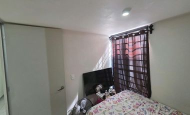 Venta de departamento en Amp Aviación, Venustiano Carranza, con balcón