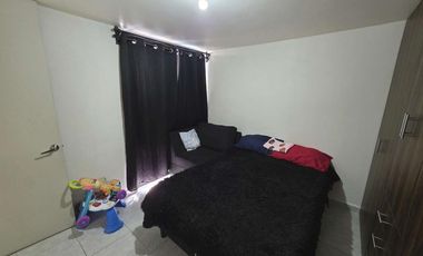 Venta de departamento en Amp Aviación, Venustiano Carranza, con balcón