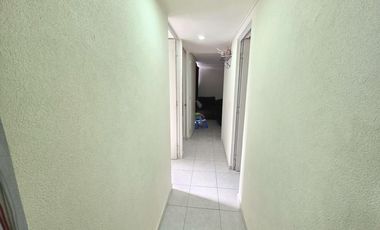 Venta de departamento en Amp Aviación, Venustiano Carranza, con balcón