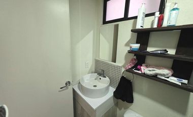 Venta de departamento en Amp Aviación, Venustiano Carranza, con balcón