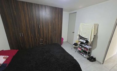 Venta de departamento en Amp Aviación, Venustiano Carranza, con balcón