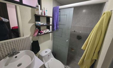 Venta de departamento en Amp Aviación, Venustiano Carranza, con balcón