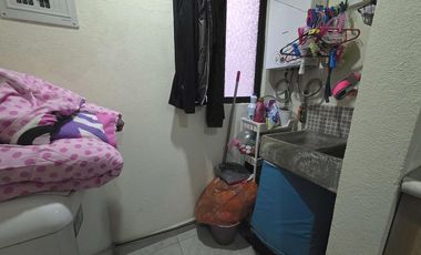 Venta de departamento en Amp Aviación, Venustiano Carranza, con balcón