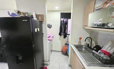 Venta de departamento en Amp Aviación, Venustiano Carranza, con balcón