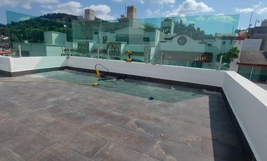 CASA EN VENTA EN EL SALITRE EN TENANCINGO