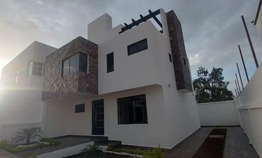 CASA EN VENTA EN EL SALITRE EN TENANCINGO