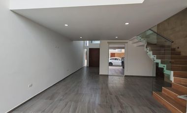 Casa en Venta en Parque Mediterráneo
