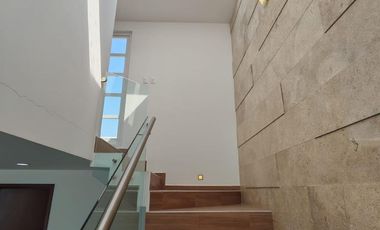 Casa en Venta en Parque Mediterráneo