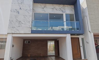 Casa en Venta en Parque Mediterráneo