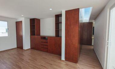 Casa en Venta en Parque Mediterráneo