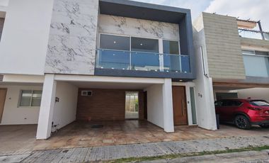 Casa en Venta en Parque Mediterráneo