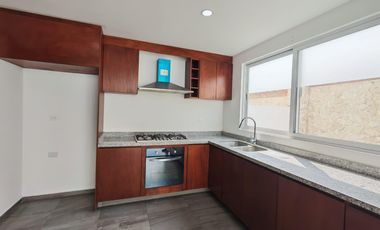 Casa en Venta en Parque Mediterráneo