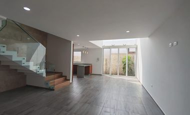 Casa en Venta en Parque Mediterráneo