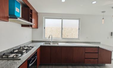 Casa en Venta en Parque Mediterráneo