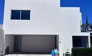 Casa en Venta en el Fraccionamiento el Lucero